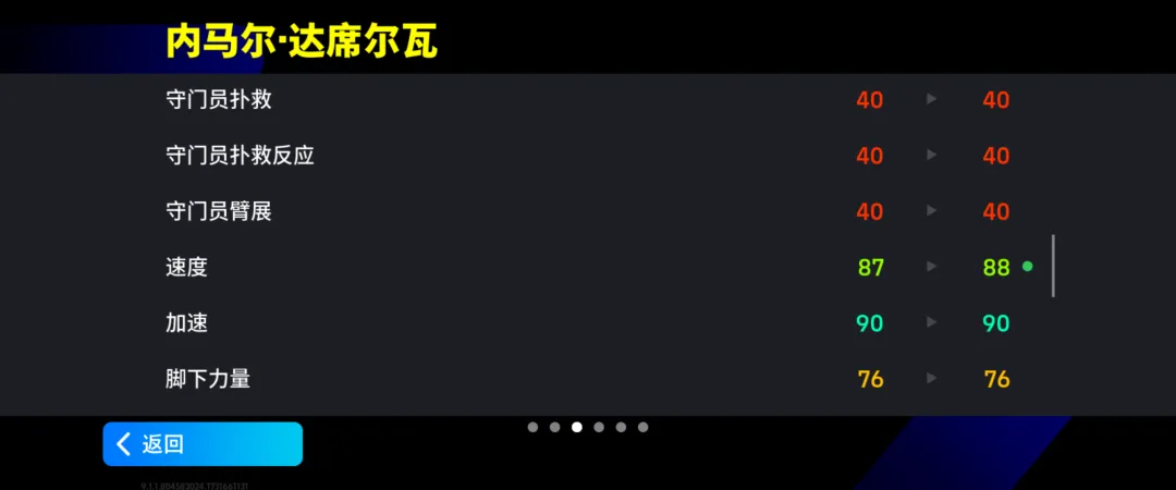 实况足球游戏特色-第6张图片-ZBLOG