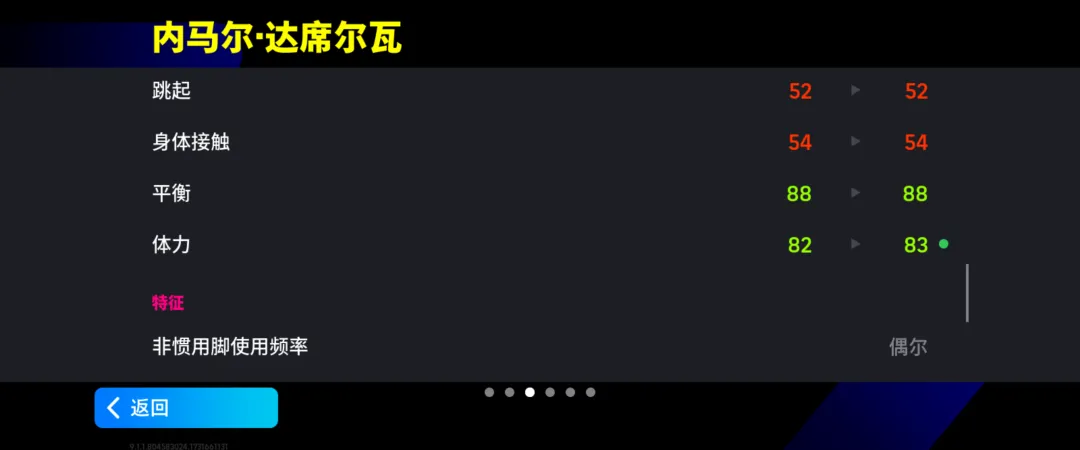 实况足球游戏特色-第7张图片-ZBLOG