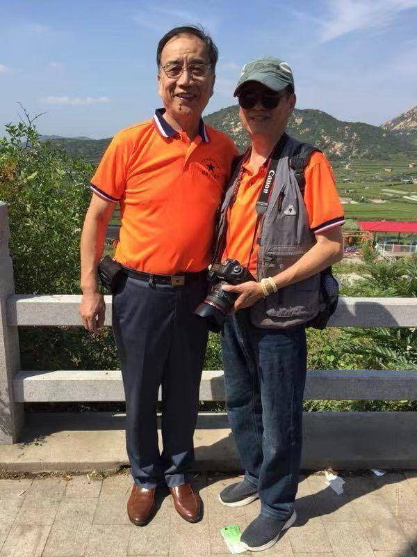 长岛岁月 | 俺连的“拉歌人”-第3张图片-ZBLOG