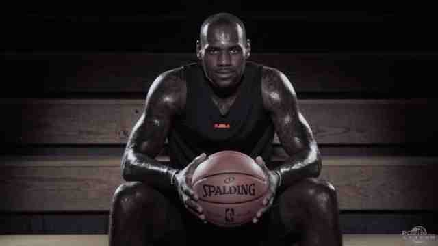 继续篮球游戏霸主地位?NBA2K14硬件评测-第1张图片-ZBLOG
