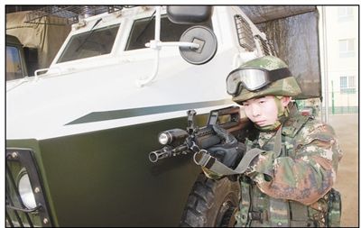 “李保保！”“到！”-第1张图片-ZBLOG