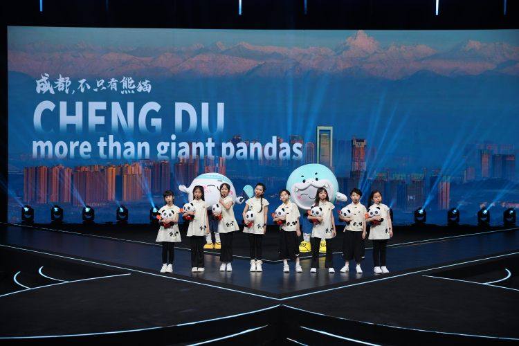 成都接旗！2025年成都国际乒联混合团体世界杯来了-第1张图片-ZBLOG
