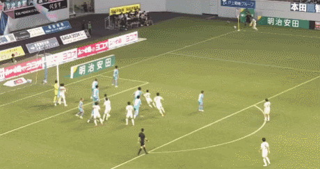 日本足球10亿先生！20岁天才后卫登陆热刺！仅用3年从高中到英超-第8张图片-ZBLOG