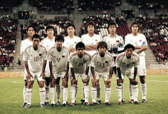 年过而立，当年的国青85黄金一代今安在？