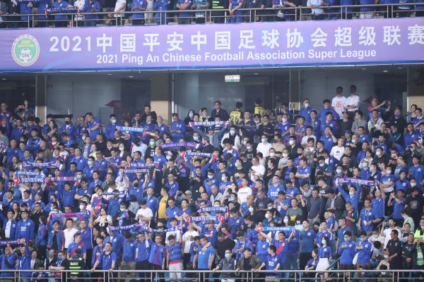观察：申花上次双杀海港还是2013年，第20次中超上海德比能否昨日再来？-第7张图片-ZBLOG