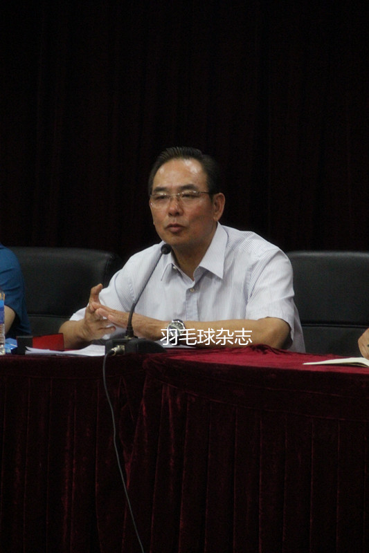 国羽开展系列教育活动，蔡振华谈存在问题并为发展提出建议-第1张图片-ZBLOG