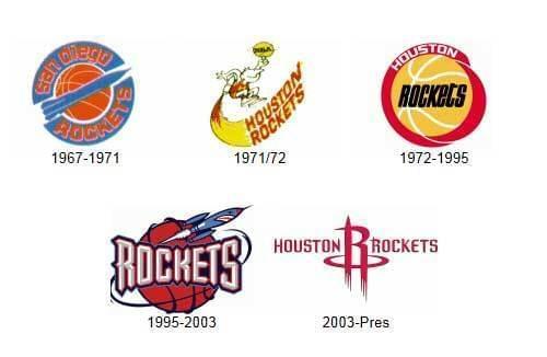 一文读懂NBA30强队标演变史 看完都能成为真球迷-第23张图片-ZBLOG