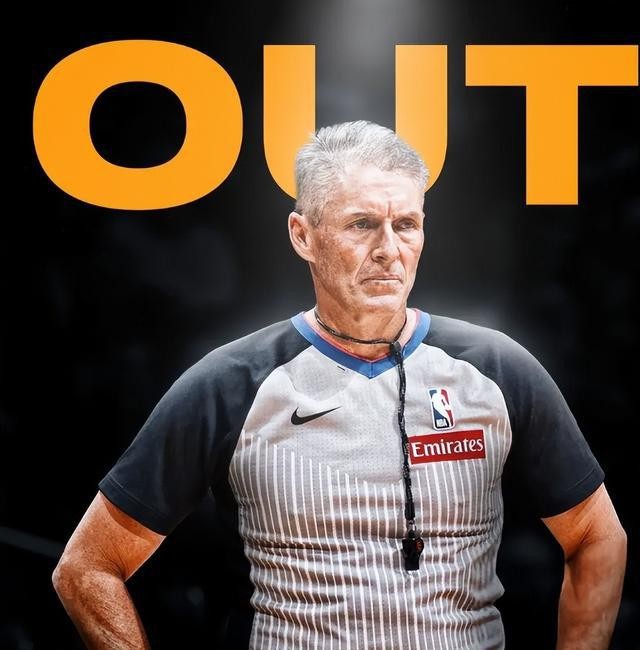 雷霆队夺得NBA总冠军！裁判福斯特被视为取胜关键，肖华最大输家-第4张图片-ZBLOG